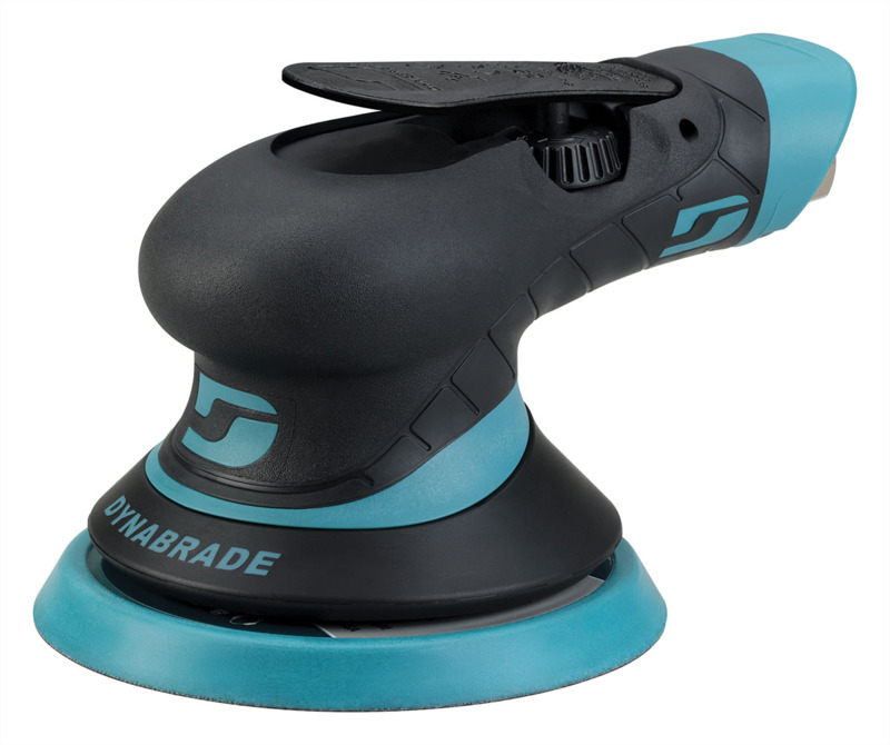 Máy chà nhám rung lệch tâm Dynorbital Extreme 5" (127 mm)