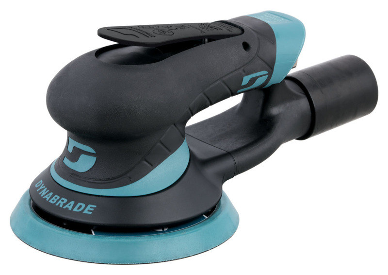 Máy chà nhám rung lệch tâm Dynorbital Extreme (sẵn sàng hút bụi) 5" (127 mm)