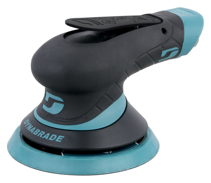 Máy chà nhám rung lệch tâm Dynorbital Extreme 5" (127 mm)
