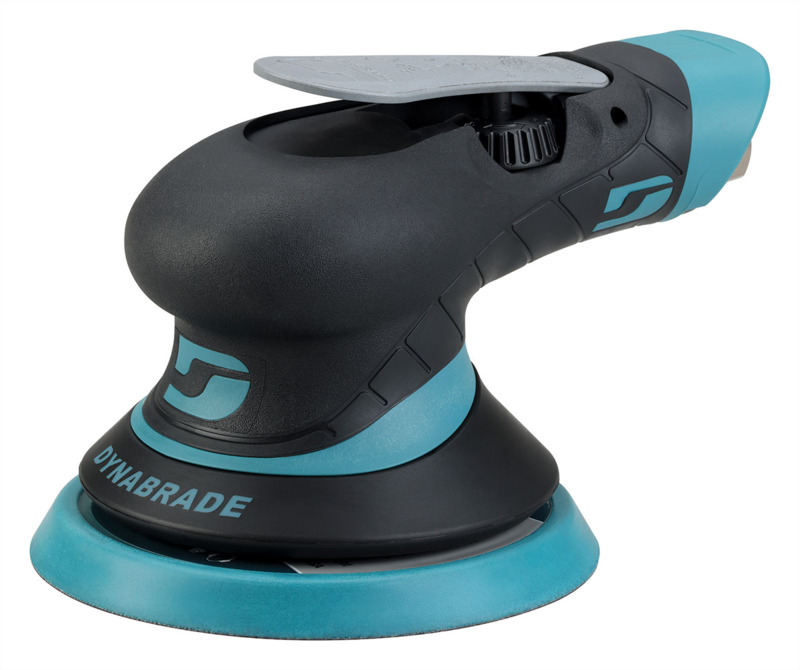 Máy chà nhám rung lệch tâm Dynorbital Extreme 5" (127 mm)