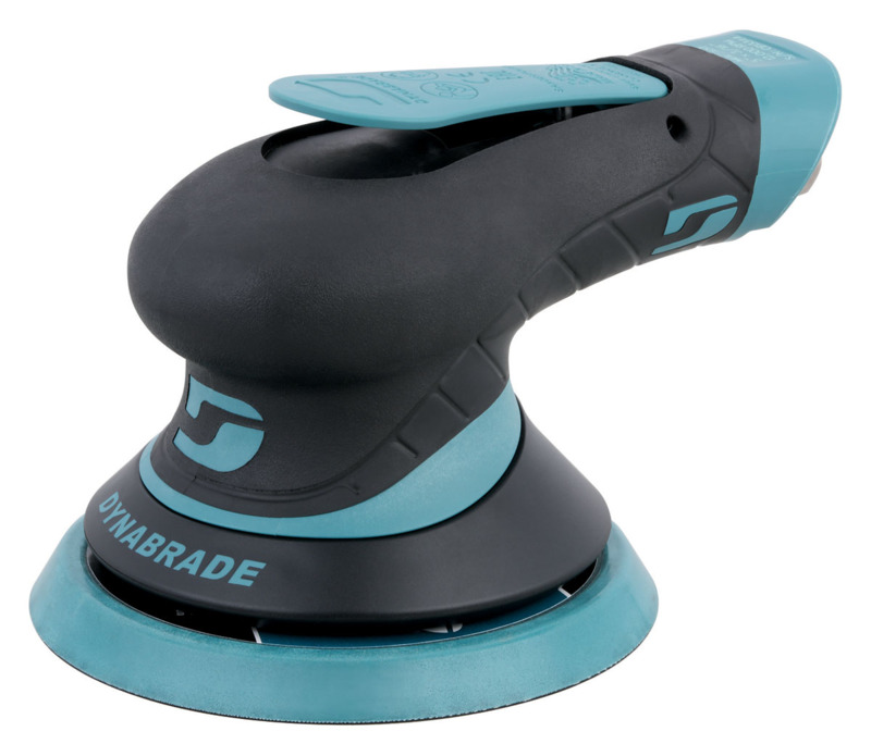 Máy chà nhám rung lệch tâm Dynorbital Extreme 5" (127 mm)