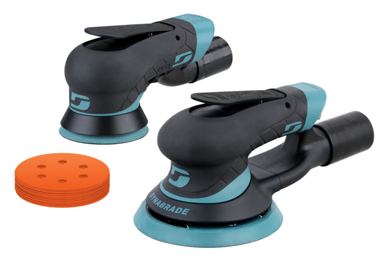 Mini Extreme & 5" Extreme máy chà nhám rung lệch tâm, vac, combo bộ kit 3"
