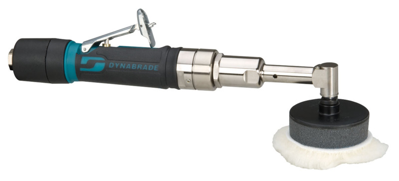 Máy đánh bóng xoay đầu góc 3" (76 mm)