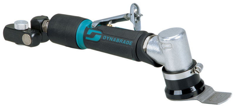 Dynafine scraper