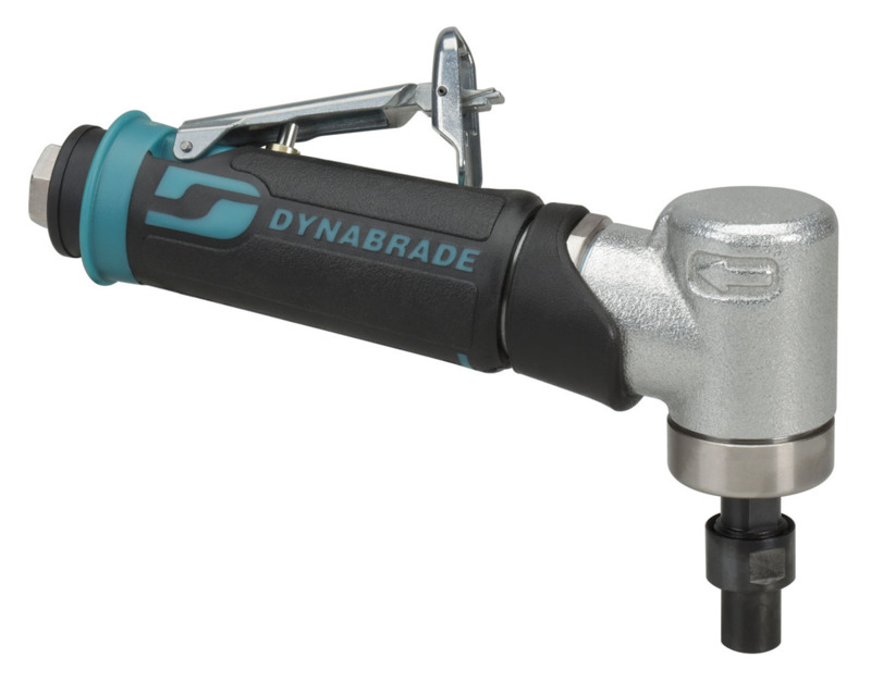 Máy mài góc nghiêng 7 độ khí nén .4hp