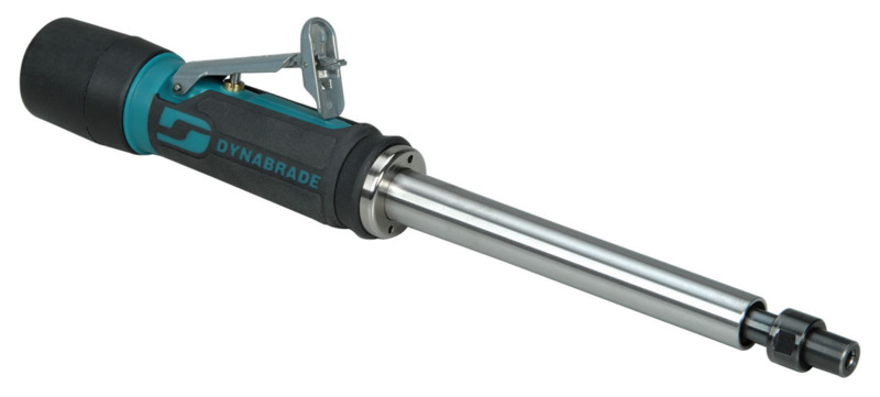 Máy mài góc khí nén cần nối dài .4hp 6" (152 mm)