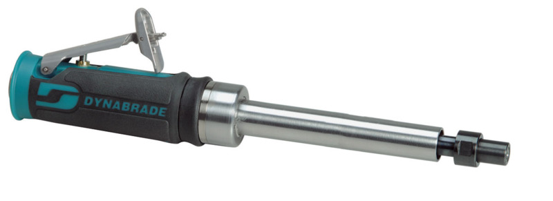 Máy mài góc khí nén cần nối dài .4hp 6" (152 mm)