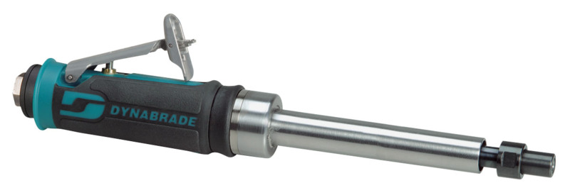 Máy mài góc khí nén cần nối dài .4hp 6" (152 mm)