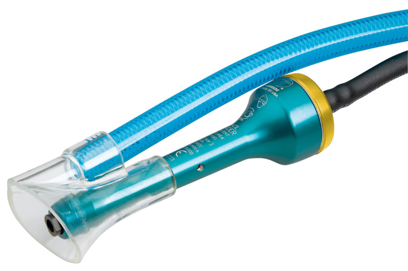 Máy mài bút chì thẳng, hút bụi trung tâm .1hp