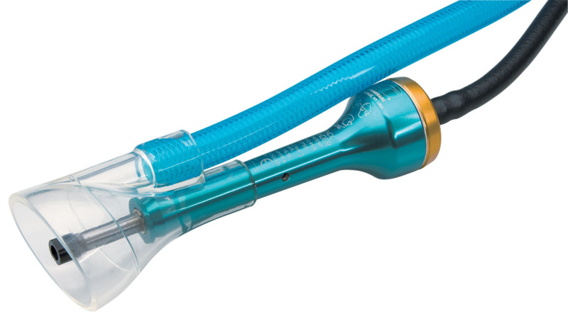 Máy mài bút chì thẳng, hút bụi trung tâm .1hp