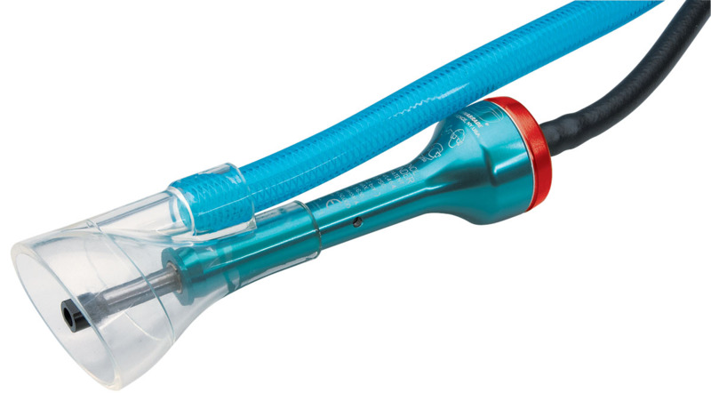 Máy mài bút chì thẳng cần nối dài, hút bụi trung tâm .1hp