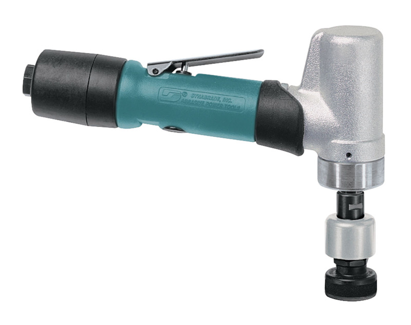 7 degree offset mini-Dynorbital máy chà nhám rung lệch tâm
