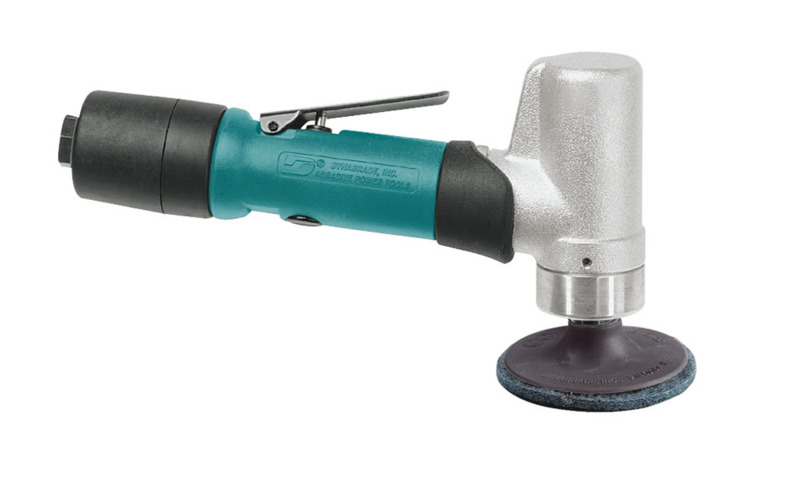 Máy chà nhám đĩa góc nghiêng 7 độ 3-1/2" (89 mm)