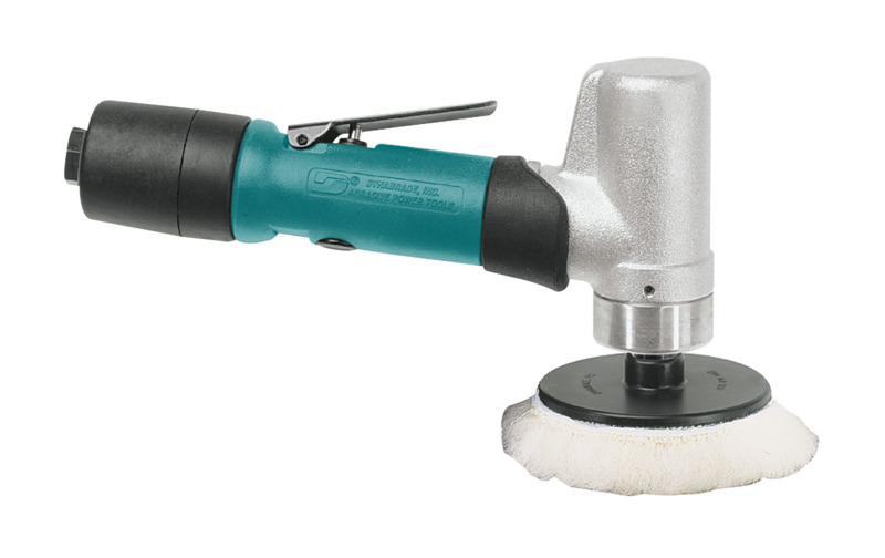 Máy đánh bóng xoay góc nghiêng 7 độ 3" (76 mm)