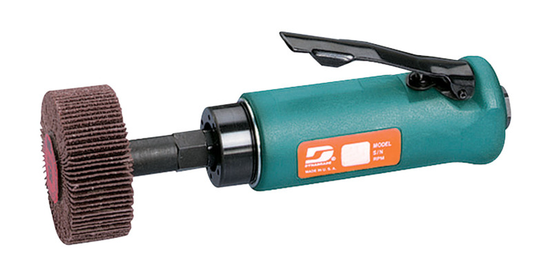Dynastraight flapper dụng cụ hoàn thiện