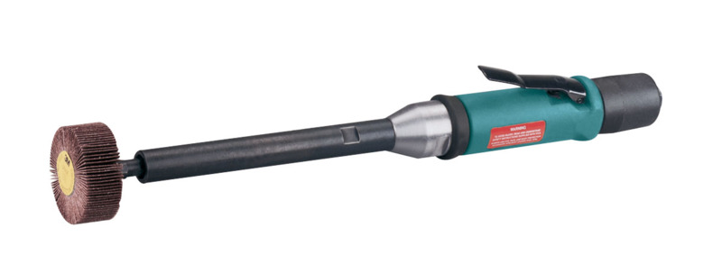 Dynastraight flapper 8" (203 mm) extension dụng cụ hoàn thiện