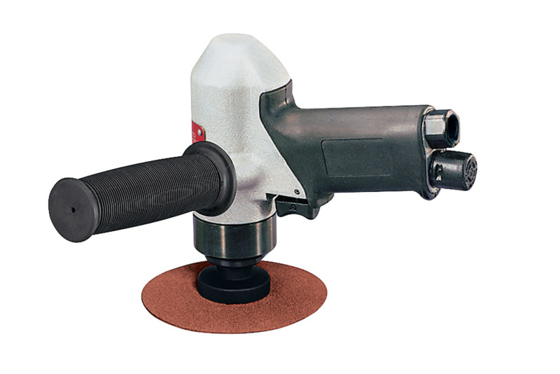 Máy chà nhám đĩa cầm súng 4-1/2" (114 mm)