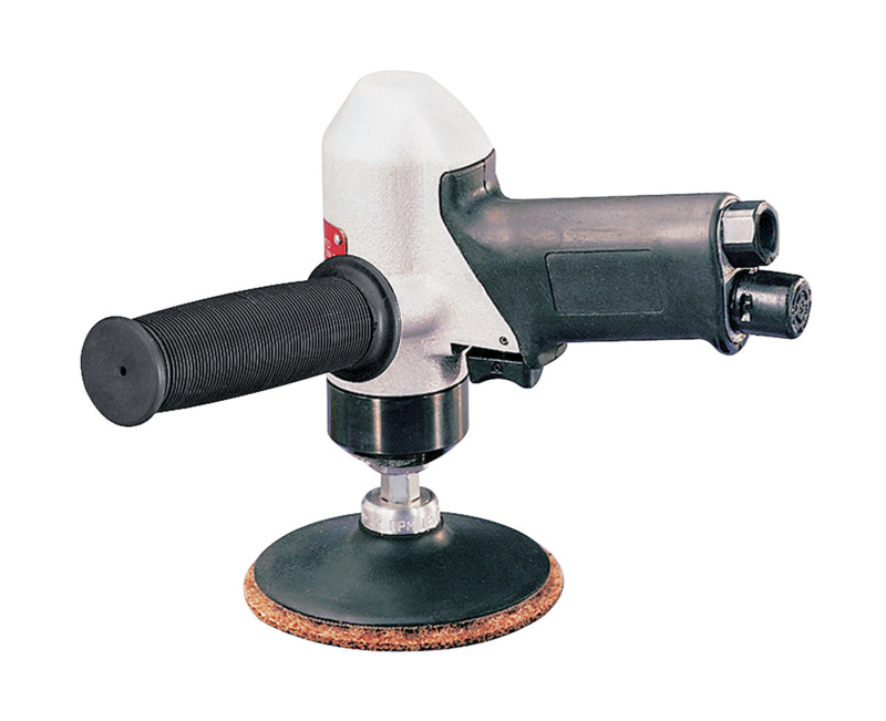 Máy chà nhám đĩa cầm súng 4" (102 mm)