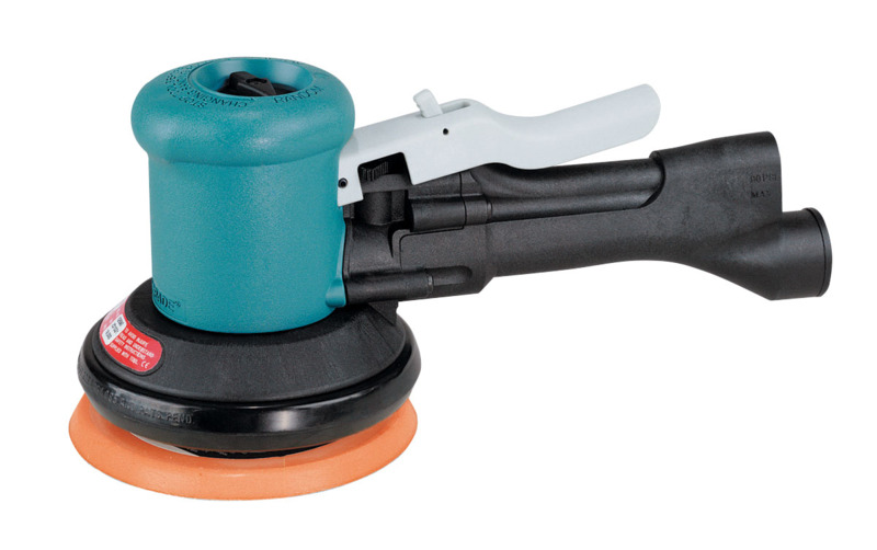 Máy chà nhám hai chiều DynaLocke 5" (127 mm)