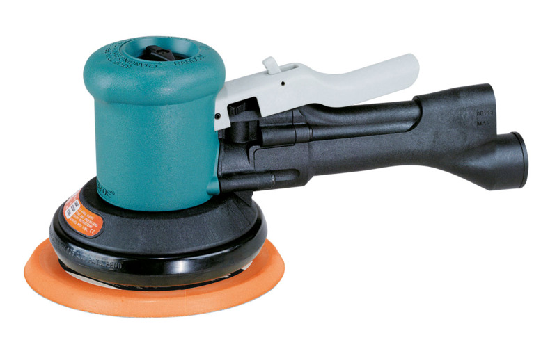Máy chà nhám hai chiều DynaLocke 6" (152 mm)
