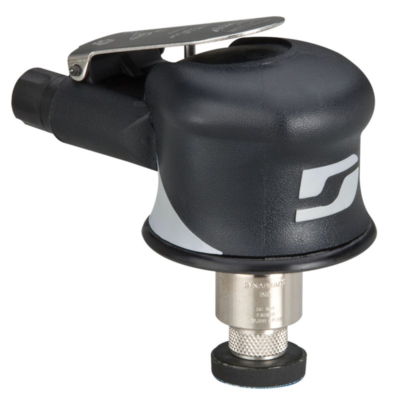 Palm-style mini-Dynorbital máy chà nhám rung lệch tâm