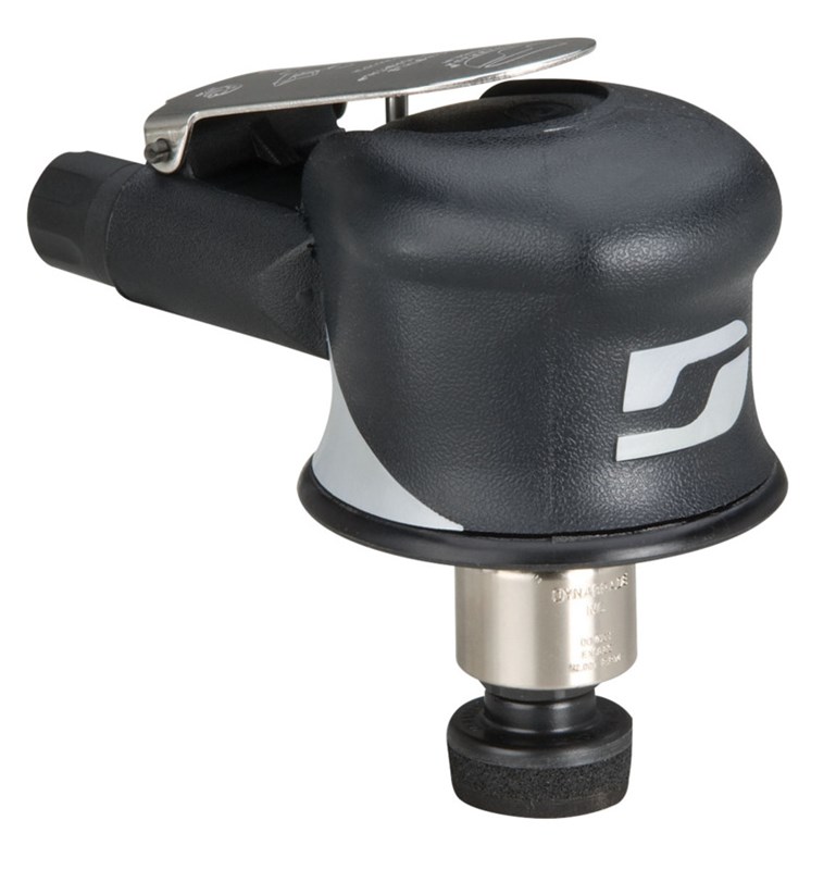 Palm-style mini-Dynorbital máy chà nhám rung lệch tâm