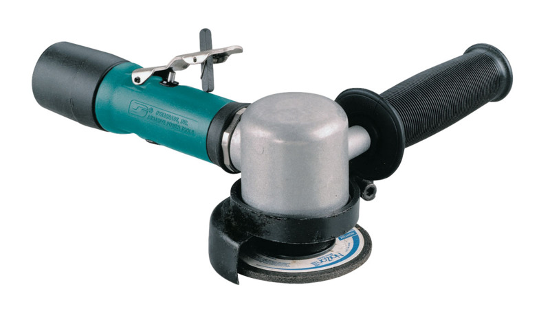 Máy mài đá lõm tâm góc vuông 3" (76 mm)
