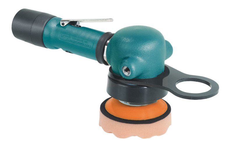 Máy đánh bóng rung lệch tâm Dynabuffer 3" (76 mm)