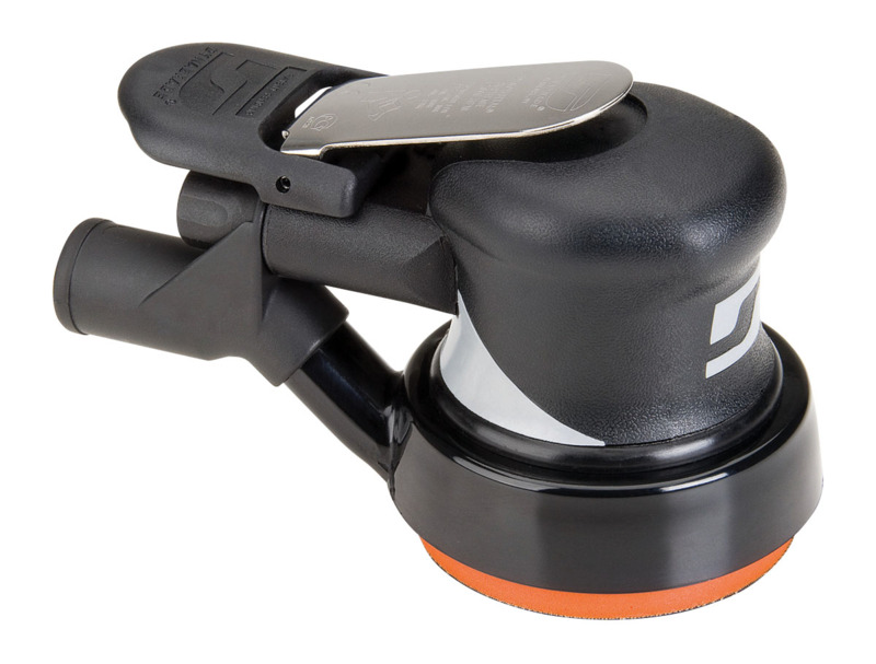Hút bụi trung tâm Dynorbital Supreme máy chà nhám rung lệch tâm 3-1/2" (89 mm)