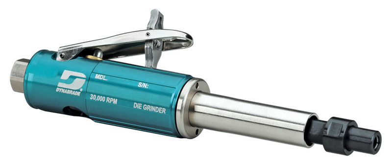 Máy mài thẳng cần nối dài 3" (vỏ nhôm) .3hp