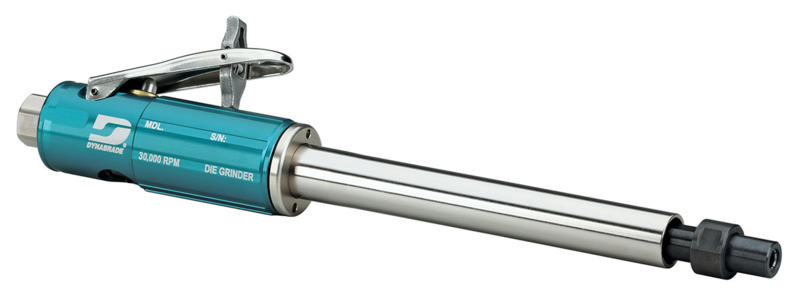 Máy mài thẳng cần nối dài 6" (vỏ nhôm) .3hp