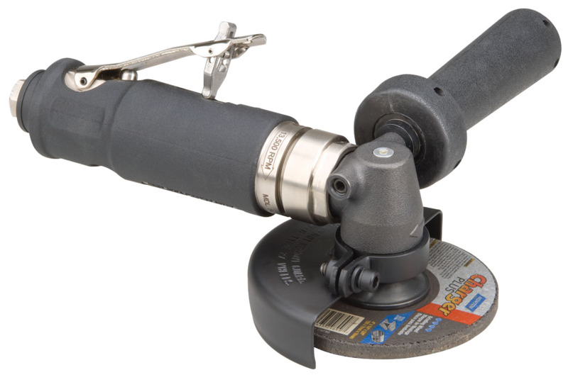 Máy mài đá lõm tâm type 27 góc vuông 4" (102 mm)