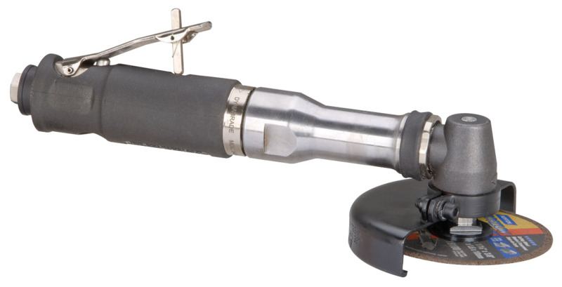 Máy cắt đá góc vuông cần nối dài (type 41) 4" (102 mm)