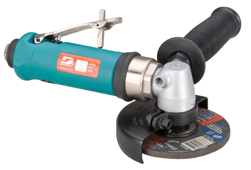 Máy mài đá lõm tâm type 27 góc vuông 4" (102 mm)