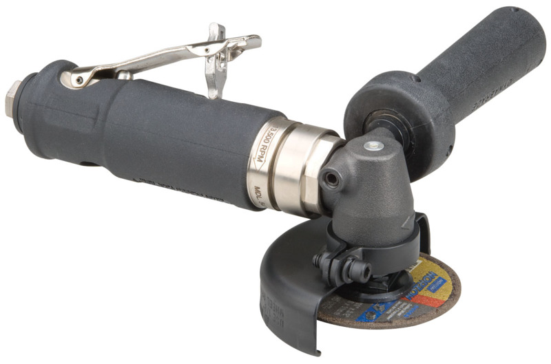 Máy cắt đá type 41 góc vuông 3" (76 mm)