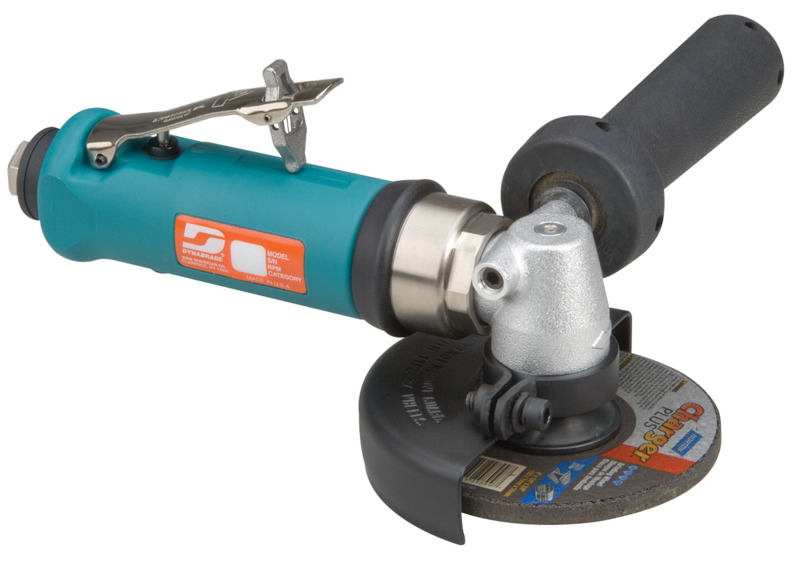 Máy mài đá lõm tâm type 27 góc vuông 4" (102 mm)