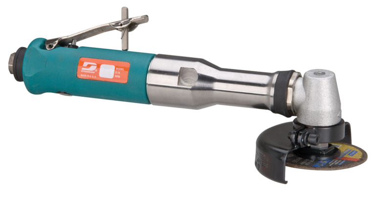 Máy cắt đá góc vuông cần nối dài (type 41) 3" (76 mm)