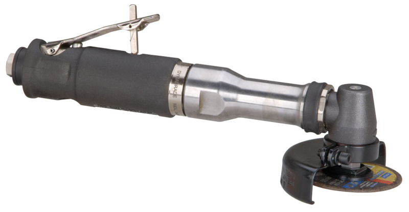 Máy cắt đá góc vuông cần nối dài (type 41) 3" (76 mm)