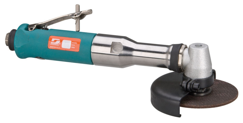 Máy cắt đá góc vuông cần nối dài (type 41) 4" (102 mm)