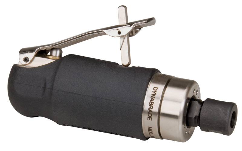 Máy mài thẳng khí nén (vỏ thép) .5hp