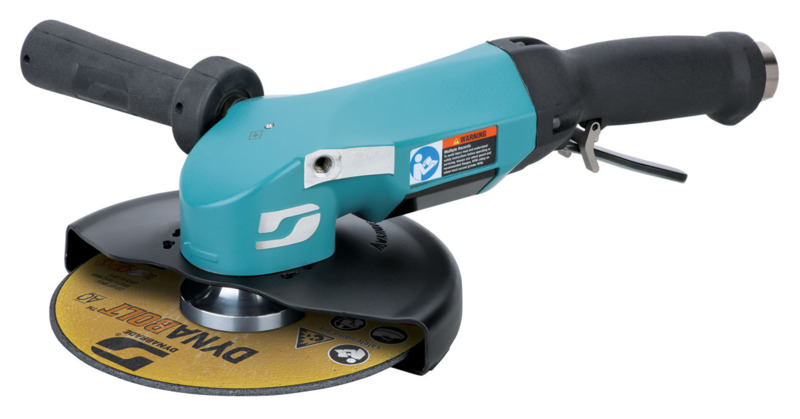 Máy cắt đá Rebel series (type 41) 7"