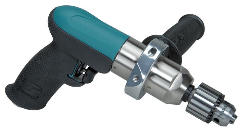 Máy khoan đảo chiều 3/8"
