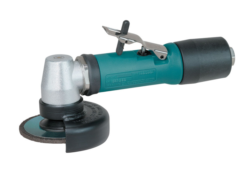 Máy mài đá lõm tâm góc vuông 3" (76 mm)