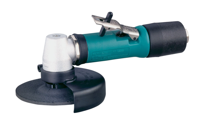 Máy mài đá lõm tâm góc vuông 4" (102 mm)