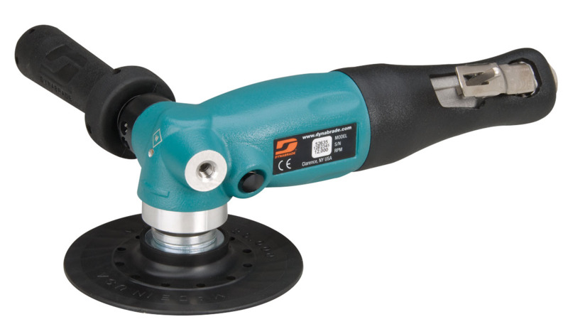 Máy chà nhám đĩa góc vuông 5" (127 mm)