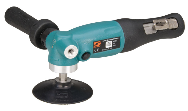 Máy chà nhám đĩa góc vuông 4" (102 mm)