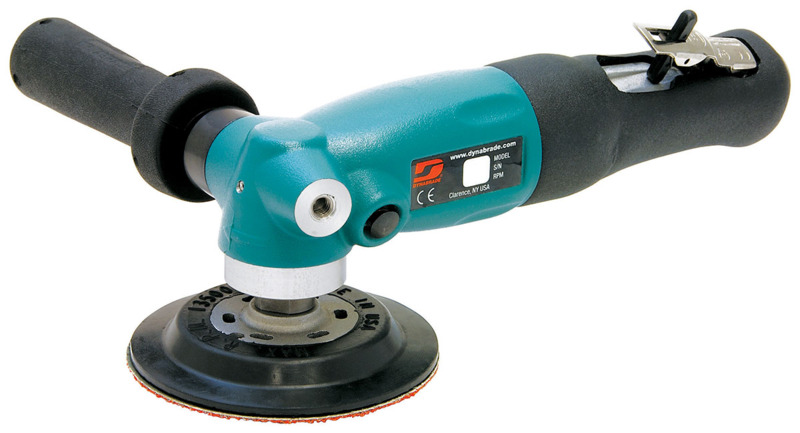 Máy chà nhám đĩa góc vuông 4-1/2" (114 mm)