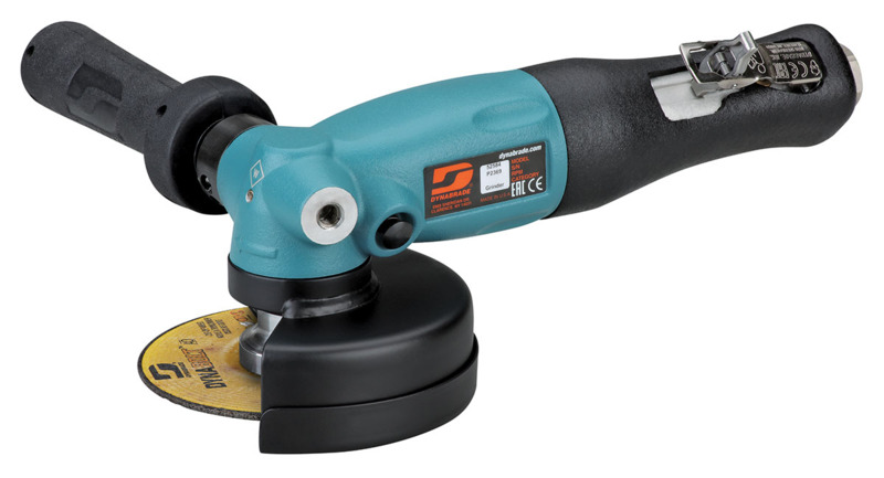 Máy cắt đá type 41 góc vuông 4-1/2" (114 mm)