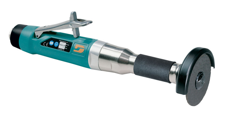 Straight-line 6" (152 mm) extension máy cắt đá 3" (76 mm)