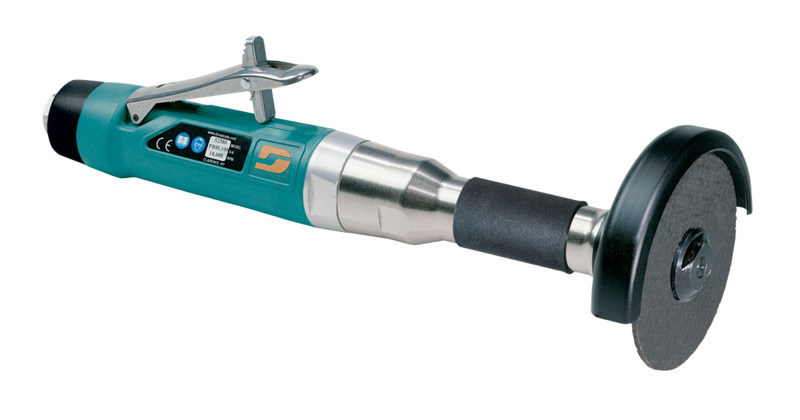 Straight-line 6" (152 mm) extension máy cắt đá 4" (102 mm)